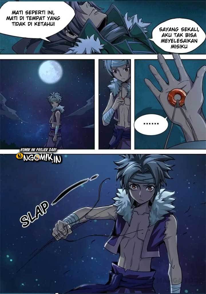 Three Kingdoms Chapter 02 Gambar 5